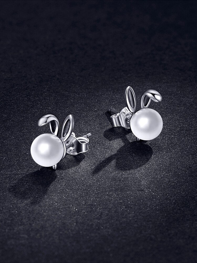 Cute bunny Earrings