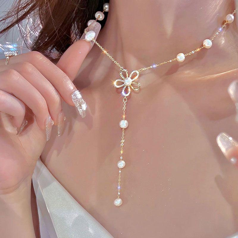 Summer Luxury Necklace