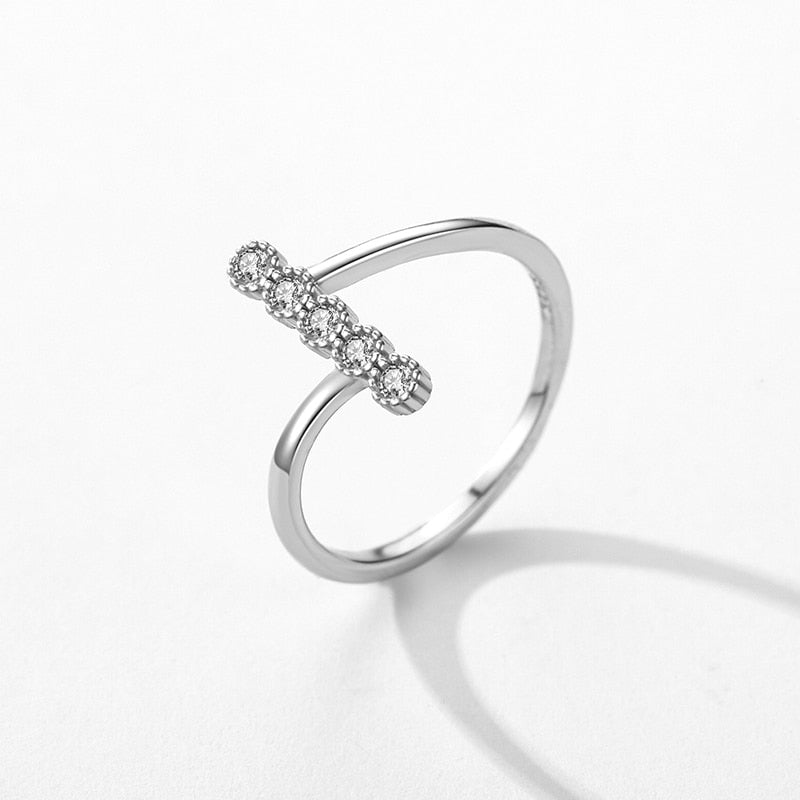 Delicate Finger Rings