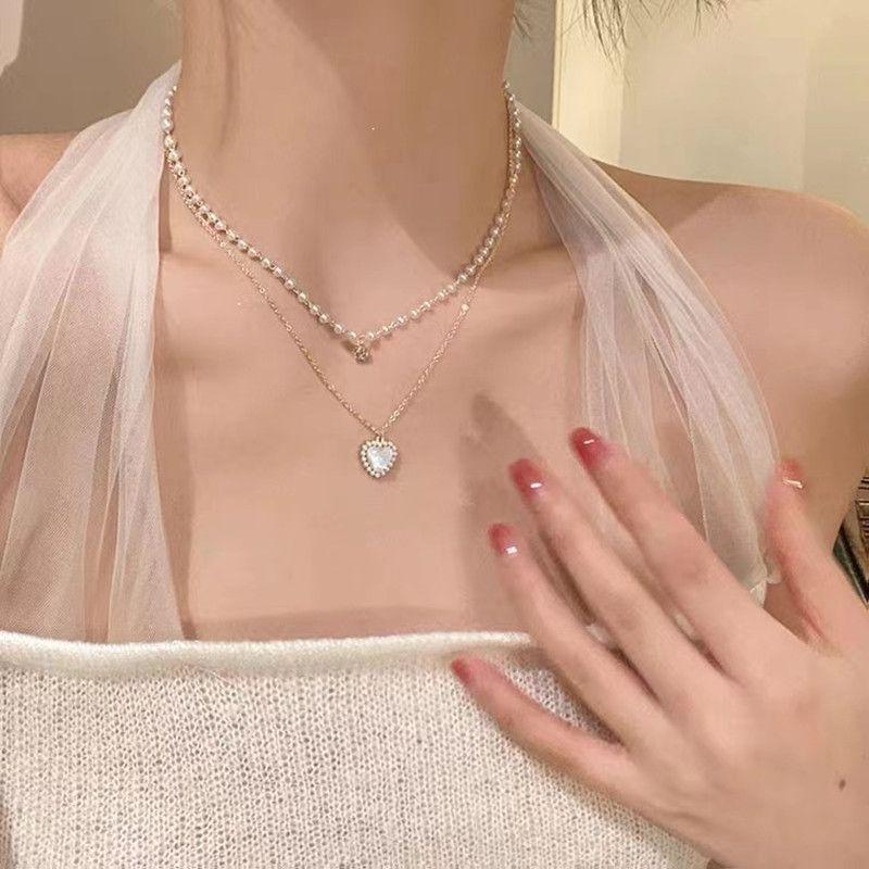 Summer Luxury Necklace