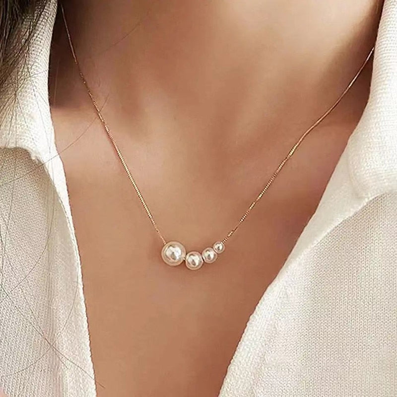 Summer Luxury Necklace