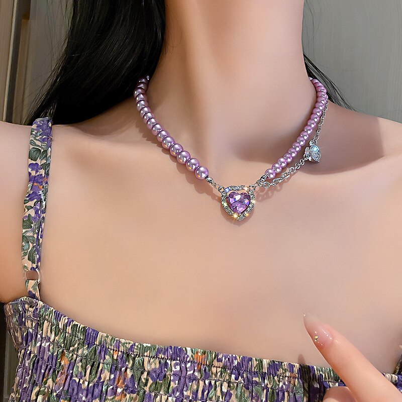 Summer Luxury Necklace